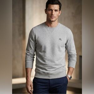 Burberry sweatshirt